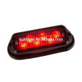 12V Blue Led Warning Light/ Led Strobe Light (SL621)